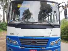 Tata 1512 2010 Bus