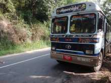 Tata 1512 2010 Bus