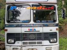 Tata 1512 2011 Bus