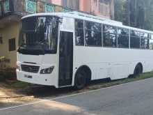 Tata AC 2011 Bus