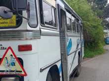 Tata 1512 2011 Bus