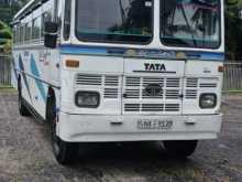 Tata 1512 2011 Bus