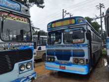 Tata 1512 2016 Bus