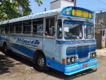 Tata 1512 2016 Bus