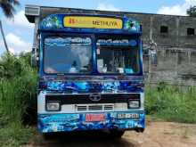 Tata 1512 2018 Bus