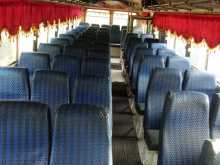 Tata 1512 2007 Bus