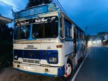 Tata 1512 2011 Bus