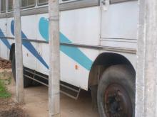 Tata 1512 2011 Bus
