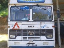 Tata 1512 2011 Bus