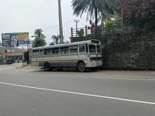Tata 1512 2007 Bus