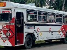 Tata 1512 2013 Bus