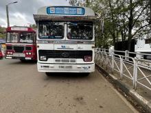 Tata 1512 2008 Bus