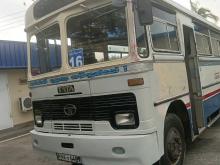 Tata 1512 2007 Bus