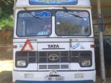 Tata 1512 2011 Bus