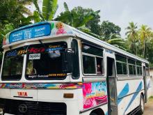 Tata 1512 2008 Bus