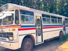 Tata 1512 2007 Bus