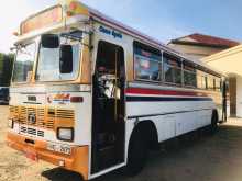 Tata 1512 2015 Bus
