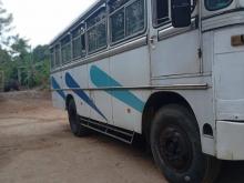 Tata 1512 2011 Bus