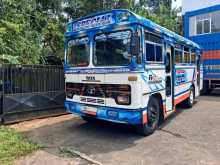 Tata 1512 2012 Bus