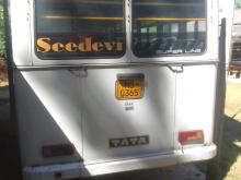 Tata 1512 2011 Bus