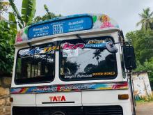 Tata 1512 2008 Bus