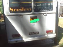 Tata 1512 2011 Bus