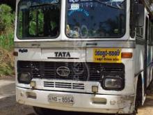 Tata 1512 2012 Bus