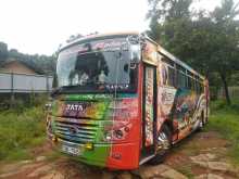 Tata 1512 2010 Bus