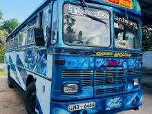 Tata 1512 2008 Bus