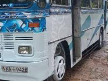 Tata 1512 2011 Bus