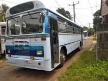 Tata 1512 2010 Bus