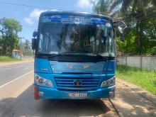 Tata 1512 2010 Bus