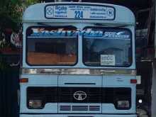 Tata 1512 2012 Bus