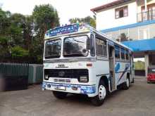 Tata 1512 2012 Bus