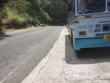 Tata 1512 Cummins Turbo 2007 Bus