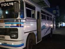 Tata 1512 Cummins Turbo 2011 Bus