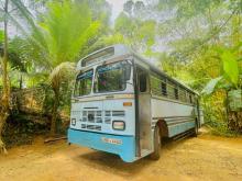 Tata 1512 Cummins Turbo 2007 Bus