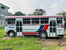 Tata 1512 Seats 36 2015 Bus