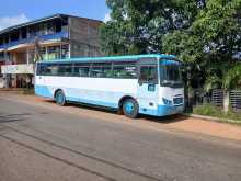 Tata 1512 2010 Bus