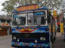 Tata 1512 2008 Bus