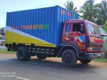 Tata 1513 2008 Lorry