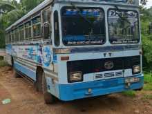 Tata 1515 2017 Bus