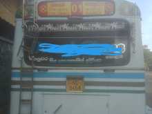 Tata 1515 2017 Bus