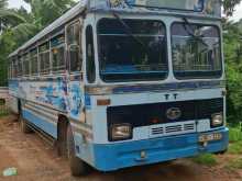 Tata 1515 2017 Bus