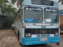 Tata 1515 2017 Bus