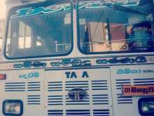 Tata 1515 2017 Bus