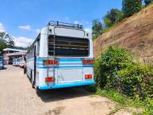 Tata 1515 2017 Bus