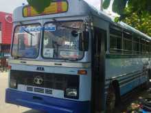 Tata 1515 2018 Bus