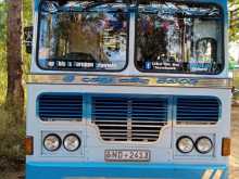 Tata 1515 2018 Bus