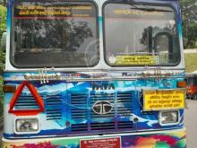 Tata 1515 2018 Bus